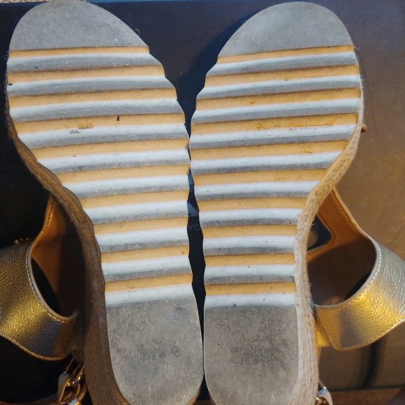 Coach Leeanne Espadrilles - Picture 5 of 5